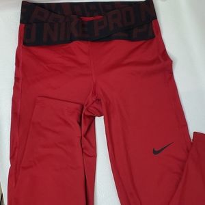 Nike dri-fit leggings